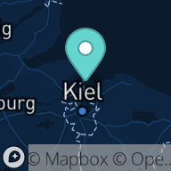 Location Kiel
