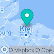 Location Kiel