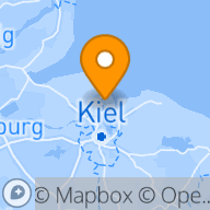 Location Kiel