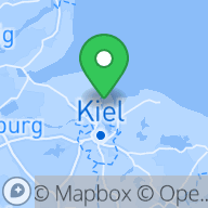Location Kiel