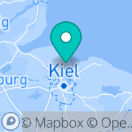Location Kiel