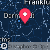 Location Ober-Ramstadt