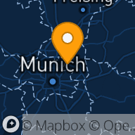 Location Unterföhring