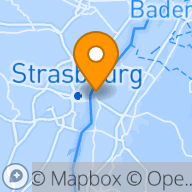 Location Kehl