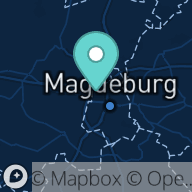 Location Magdeburg