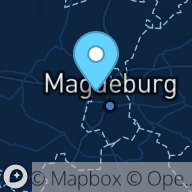Location Magdeburg