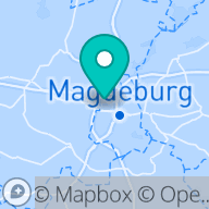 Location Magdeburg