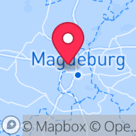 Location Magdeburg