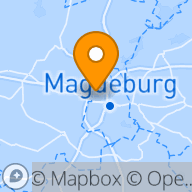 Location Magdeburg