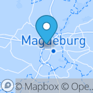 Location Magdeburg