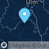 Location Laupheim
