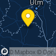 Location Laupheim