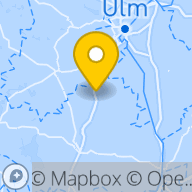 Location Laupheim