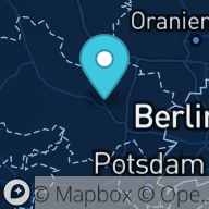 Location Nauen