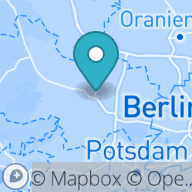 Location Nauen