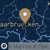 Location Sankt Ingbert