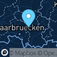 Location Sankt Ingbert