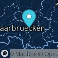 Location Sankt Ingbert