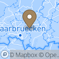 Location Sankt Ingbert