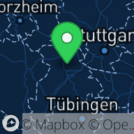 Location Sindelfingen