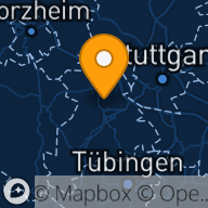 Location Sindelfingen