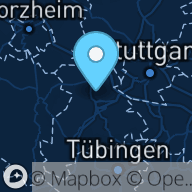 Location Sindelfingen