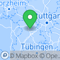 Location Sindelfingen