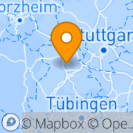 Location Sindelfingen