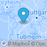 Location Sindelfingen