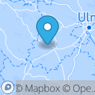 Location Ehingen (Donau)