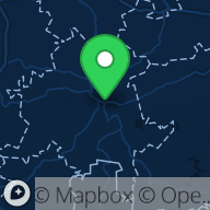 Location Saalfeld/Saale