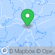 Location Saalfeld/Saale