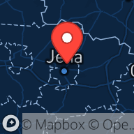 Location Jena