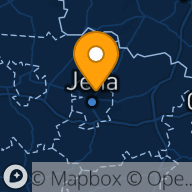 Location Jena