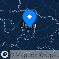 Location Jena