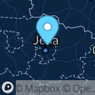 Location Jena