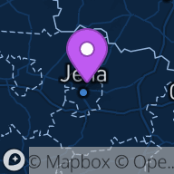 Location Jena