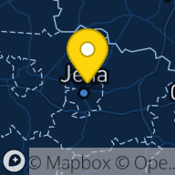 Location Jena