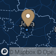 Location Jena