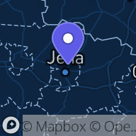 Location Jena