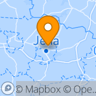 Location Jena