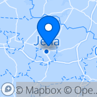 Location Jena