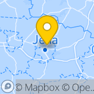 Location Jena