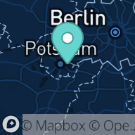 Location Potsdam