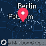 Location Potsdam
