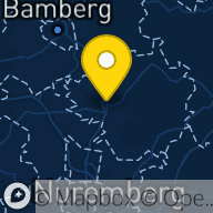 Location Forchheim