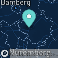 Location Forchheim
