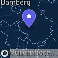 Location Forchheim