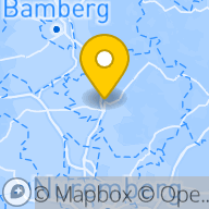 Location Forchheim