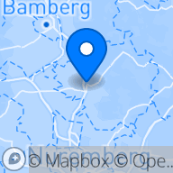 Location Forchheim